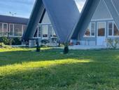 Дом под ключ A-frame сдаю посуточно Лдзаа