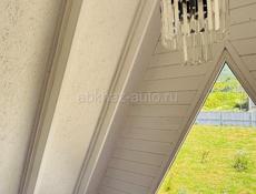 Дом под ключ A-frame сдаю посуточно Лдзаа