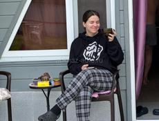 Дом под ключ A-frame сдаю посуточно Лдзаа