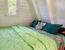 Дом под ключ A-frame сдаю посуточно Лдзаа