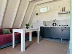 Дом под ключ A-frame сдаю посуточно Лдзаа