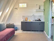 Дом под ключ A-frame сдаю посуточно Лдзаа