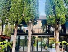 Продается торговый объект. Новом Афоне