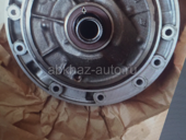 Насос коробки 