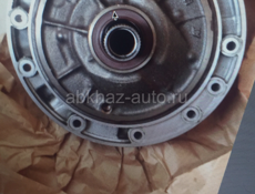 Насос коробки 