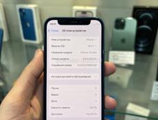 iPhone 12 mini 128gb