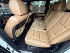 Mercedes-Benz G-Класс