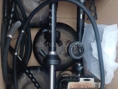 Продажа срочно совсем новые 