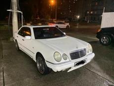 Бампера и пороги лупатый 