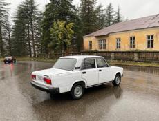 ВАЗ 2107