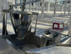 Продам грильница и пышечница 