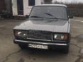 ВАЗ 2107