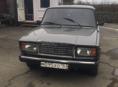 ВАЗ 2107