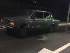 ВАЗ 2107