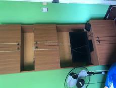 Продам мебель кровати шкафы стол тв тумба 