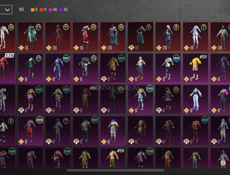 Обмен Акаунта пабг