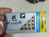 Патроны холостые 