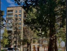 Продаю квартиру 