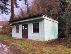 Сдам бесплатно магазин 