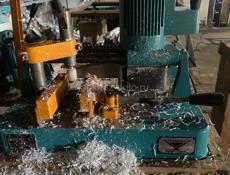 Для производства окон и дверей