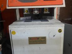 Для производства окон и дверей