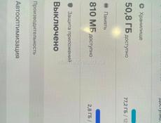 Самсунг А15 на 128гб   60герц 