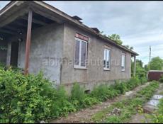 СРОЧНО гостевой дом Цандрипш!