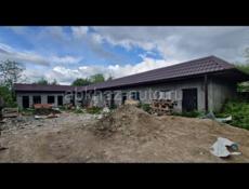 СРОЧНО гостевой дом Цандрипш!