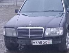 Mercedes-Benz 124