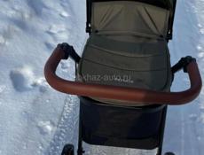 Продам коляску дешево