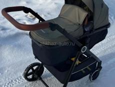 Продам коляску дешево