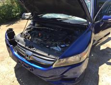 Разбор Хонда и другие 