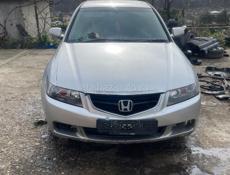 Разбор Хонда и другие 