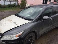 Разбор Хонда и другие 