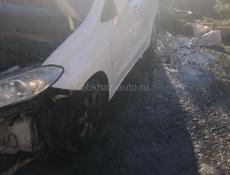 Разбор Хонда и другие 