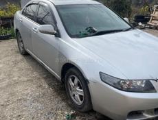 Разбор Хонда и другие 