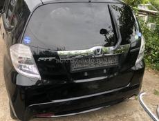 Разбор Хонда и другие 