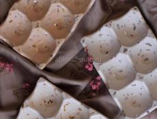 Гипсовые изделий, ручной работы 