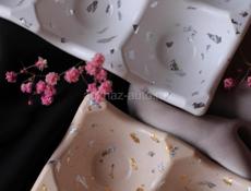 Гипсовые изделий, ручной работы 