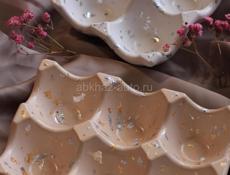 Гипсовые изделий, ручной работы 