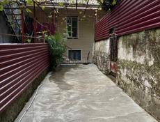 Сдается дом в городе Сухум на Турбазе 