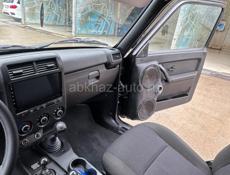 ВАЗ 2123 Нива