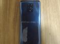 Продам редми ноут 9 на 64г срочно из минусов задняя крышка треснута 