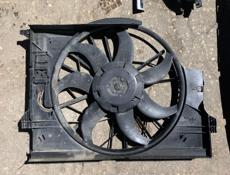 Мерседес 211