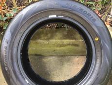 Покрышка 215/60 R16