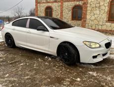 BMW 6 Series