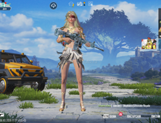 Обмен акаунтом 