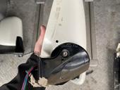 Ушки боковые 