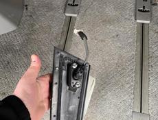 Ушки боковые 