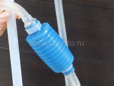 Аквариум с рыбками 